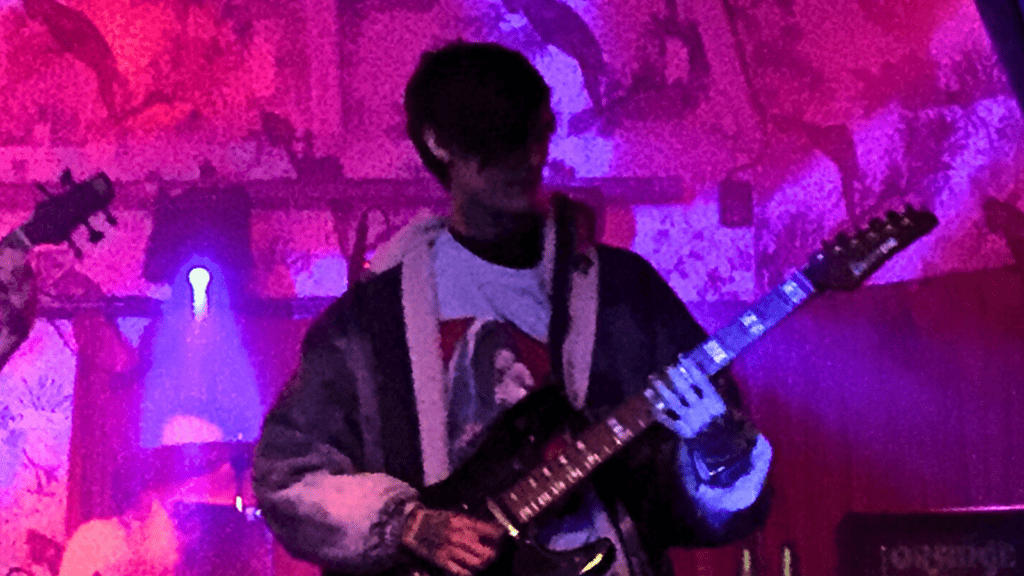 Polyphia’s Tim Henson Reveals ’Lazy’ Aspect of His Studio Work ...