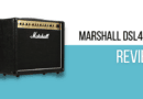 Marshall DSL40CR Review