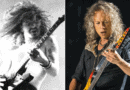 Kirk Hammett Remembers Seeing Dimebag Darrell for the Last Time, Recalls Joey Jordison Filling-in for Lars in Metallica