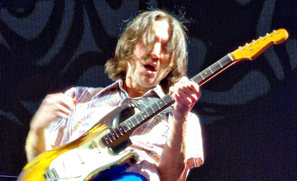 John_Frusciante