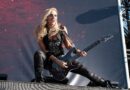 Nita Strauss Says She Now Owns an Acoustic Guitar, Still Prefers Electric