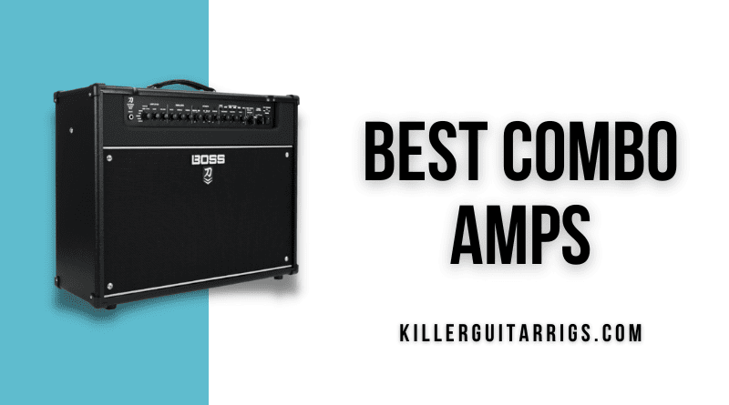 Best Combo Amps