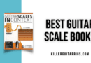 Best Guitar Scale Books