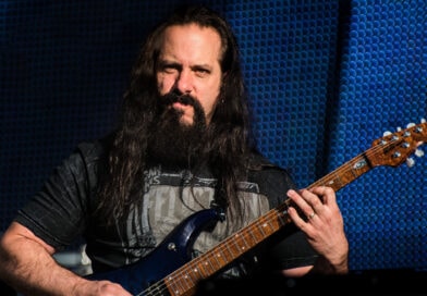 John Petrucci Reveals How Much He Practices at This Point in His Career and If Using an 8-string Guitar Was a Challenge