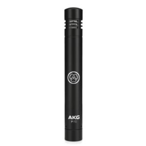 AKG P170 Small-diaphragm Condenser Microphone
