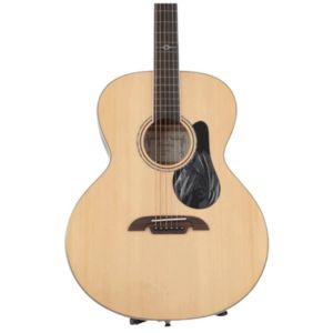 Alvarez ABT60 Artist 60 Baritone Acoustic Guitar