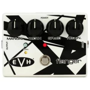 MXR EVH117 Eddie Van Halen