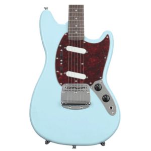 Squier Classic Vibe '60s Mustang