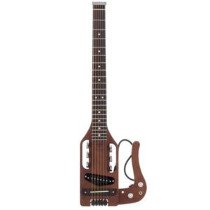 Traveler Guitar 6 String Pro-Series