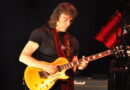 Steve Hackett Explains Advantages of Guitar Over Piano and How Classical Music Inspired Him