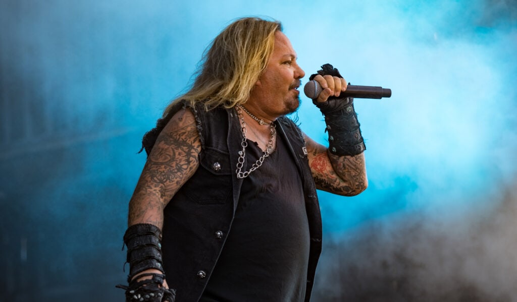 Vince Neil