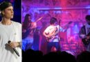 Polyphia Guitarist Explains How Justin Bieber Inspired Them, Reveals Important Guitar-Playing Tip