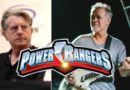 How ‘Power Rangers’ Theme Composer ‘Fooled’ Eddie Van Halen