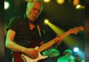 This Is What Robin Trower Did at Every Live Show (and So Should You), Producer Max Norman Reveals
