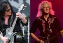 ’I Didn’t Know How to Capture My Guitar in a Big Way’: Steve Stevens Recalls Tone Issues While Making ’Rebel Yell’ and How Brian May Inspired Him